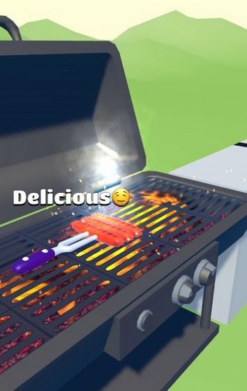 翻滚的叉子Flippy Fork 翻滚的叉子Flippy Fork