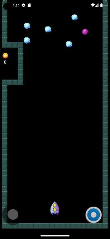 ̫���������(Space Shoot Defends)