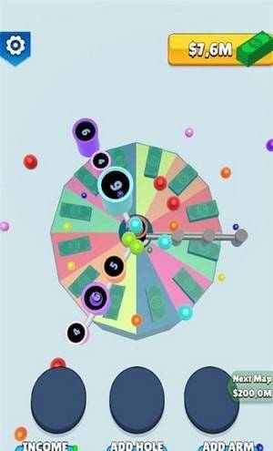 �ϲ��Զ�Merge Holes