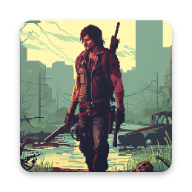 ����Dayz(Pixel DayZ)