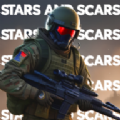���Ǻ����������(Stars And Scars - Offline Gun Games)