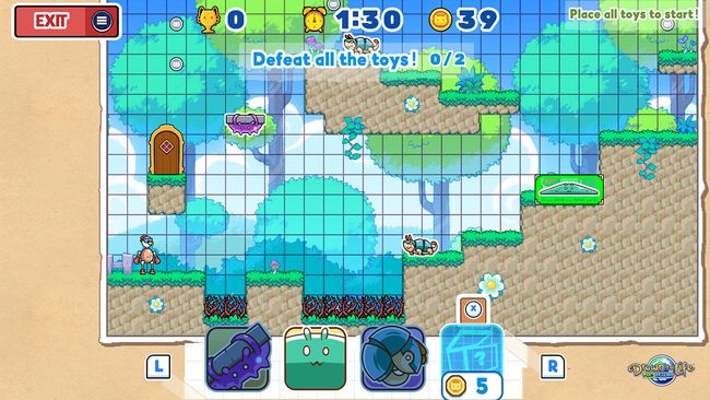 Drawn To Life: Two Realms(�������˫���ֻ���)