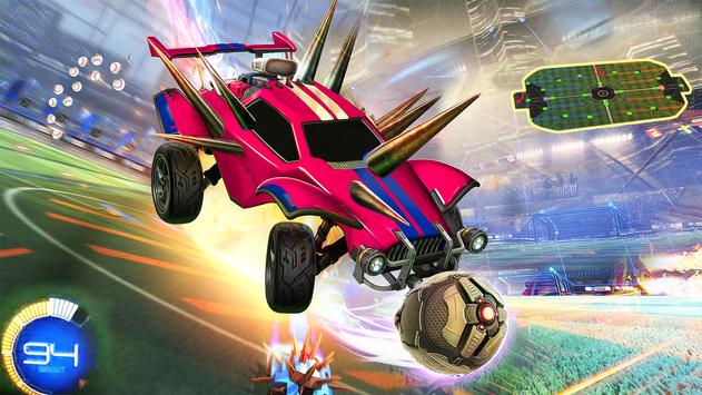 ����������������RocketLeague