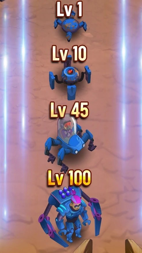 Eclipsis(矿工星球大战)