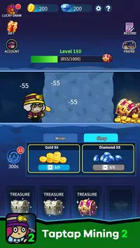 点点挖掘2 点点挖掘2