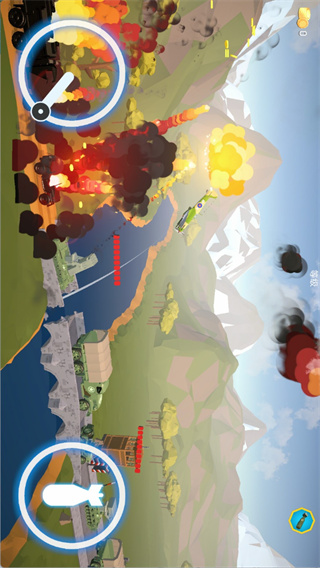 战机模拟驾驶 战机模拟驾驶