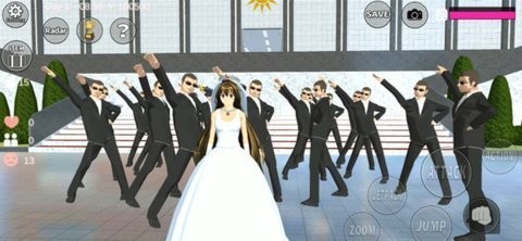 樱校联机版正版