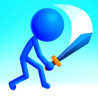 ����˿�ɱStickman Slash