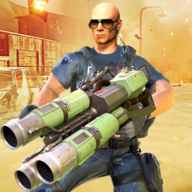 Rocket Gun Games(�������ɱǹս)
