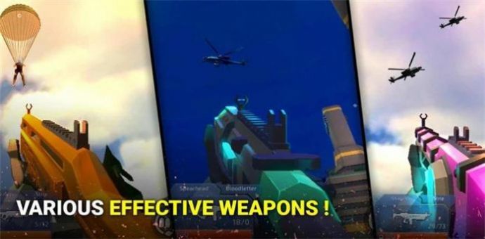 枪炮的呼唤(Call Of Guns) 枪炮的呼唤(Call Of Guns)