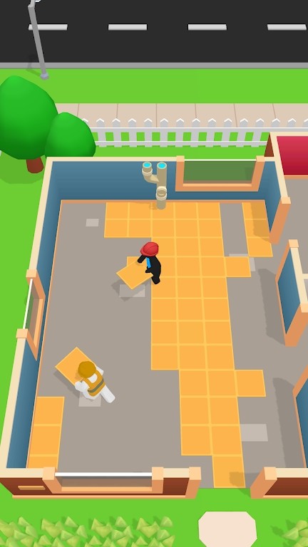 Idle Decoration2 Inc(空闲装饰公司2) Idle Decoration2 Inc(空闲装饰公司2)