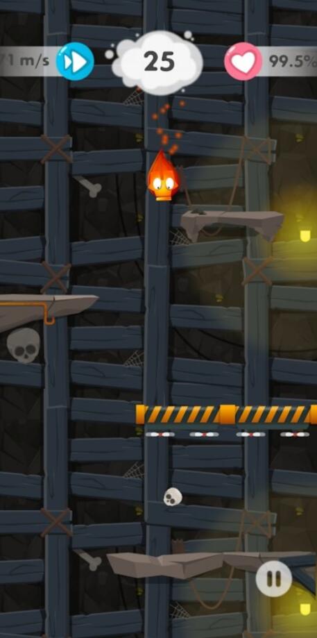 Fly or Die(ˮ����׹����)