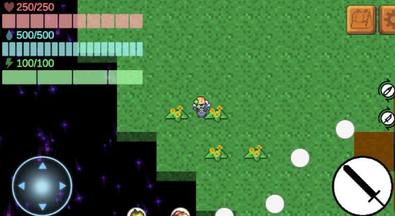 God of creation(创世神模拟器)