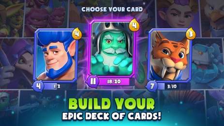 Rage Arena(愤怒竞技场)