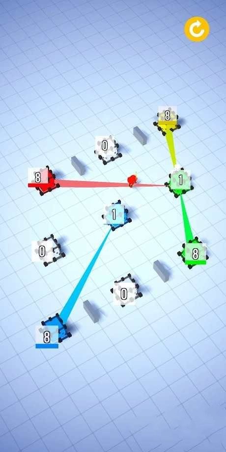 塔楼战争卡牌对战下载手游