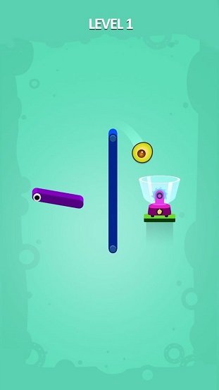 水果搅拌机Fruit Slash