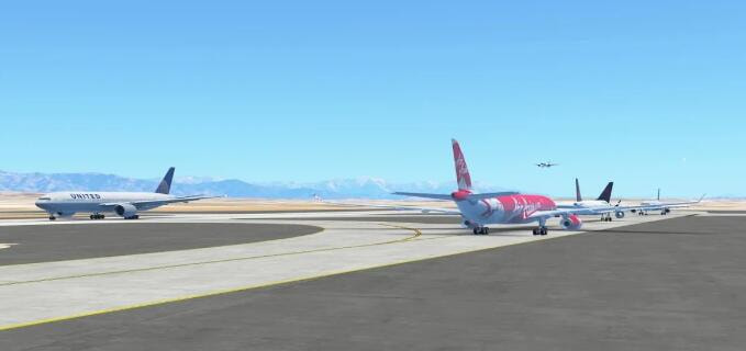 Infinite Flight(�����Է������ƽ��)