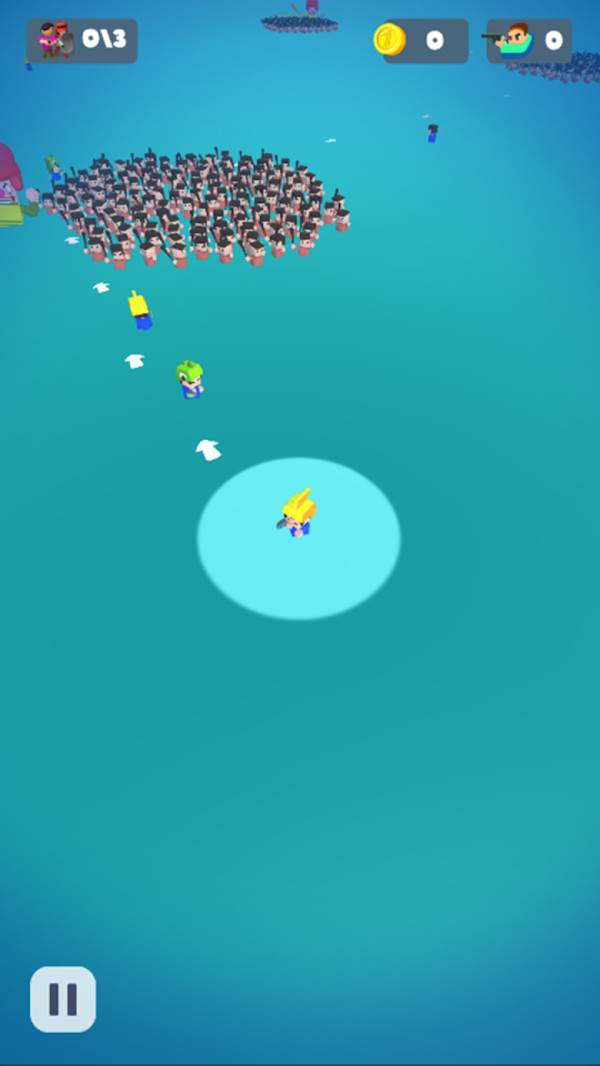 请叫我外星人杀手 请叫我外星人杀手