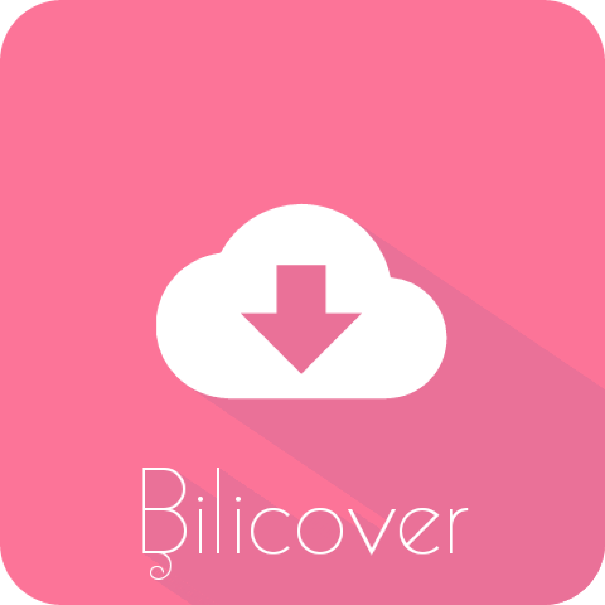 Bilicover�������������ȡ������