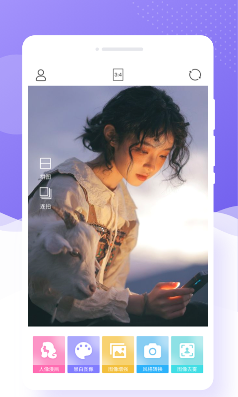 �������