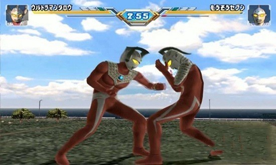 奥特曼格斗进化3中文版无广告 奥特曼格斗进化3中文版无广告