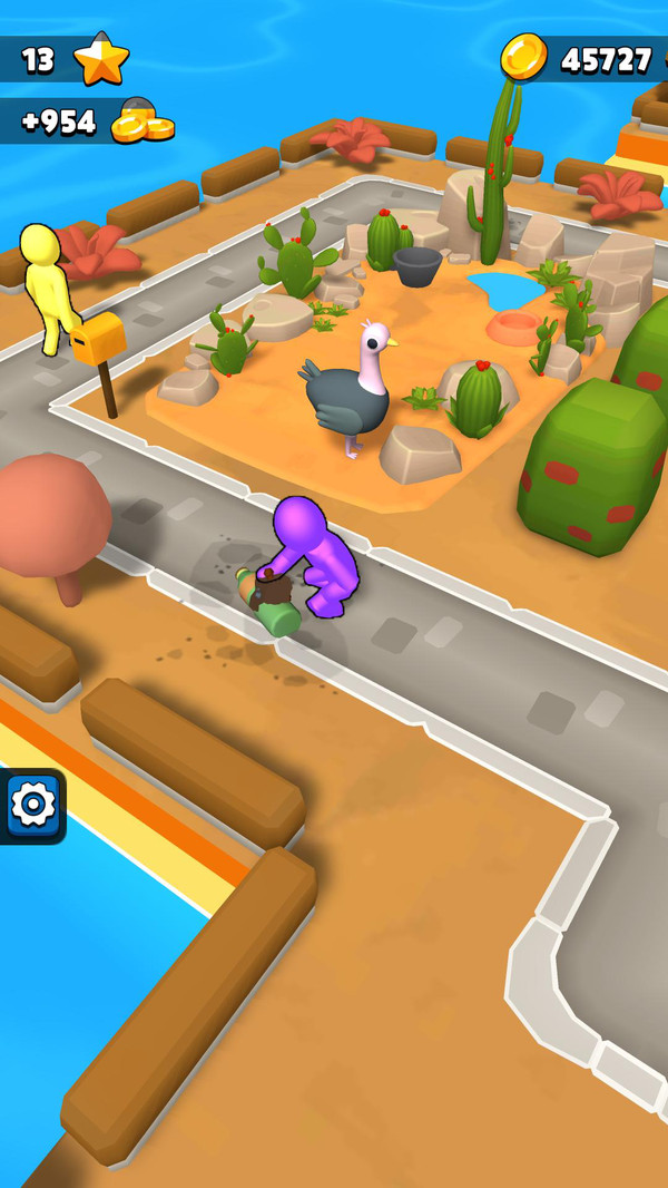 动物农场模拟器 动物农场模拟器