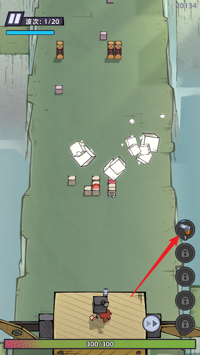 方块奇兵红包版官网最新版 方块奇兵红包版官网最新版