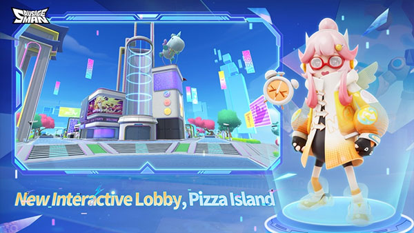 香肠派对国际服安装器 香肠派对国际服安装器