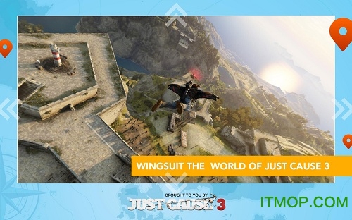 ��������3(Wingsuit)����