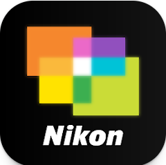 �῵Ӱ��ݹٷ��ֻ�������(NIKON IMAGE SPACE)