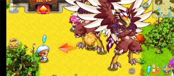 口袋妖怪之破碎时空 口袋妖怪之破碎时空