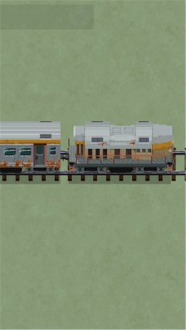 沙漠像素大逃杀