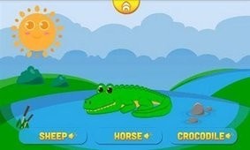 FunnyAnimalsForBabies(�ɰ����ﵥ��)