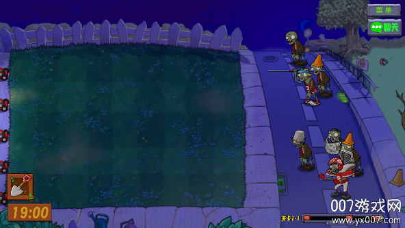 植物大战僵尸生态版