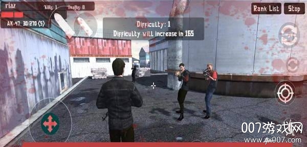 杀手特工 杀手特工