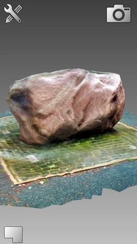 ʵ��3Dɨ��������