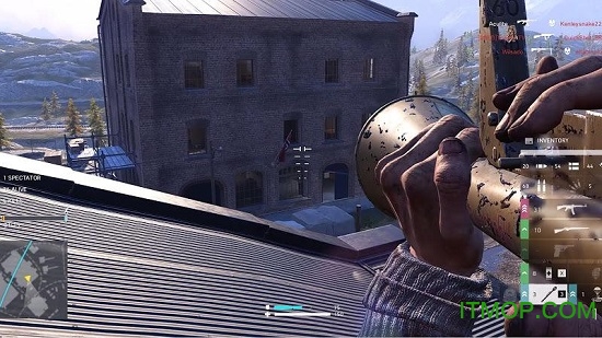 FPS����ս��