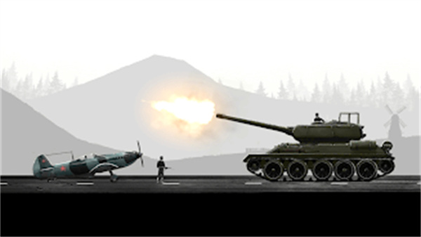 战机公司联机版