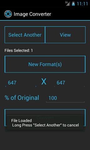图像转换器2026手机版