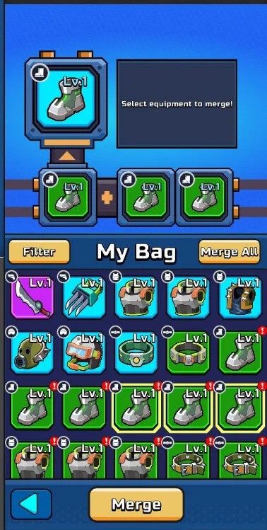 耐力冲突 耐力冲突