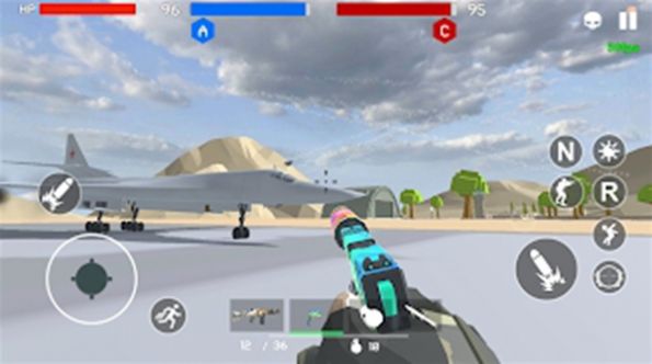 战地1939手机版 战地1939手机版