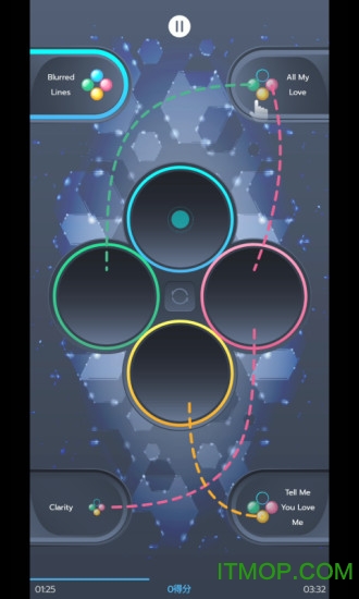 努音app(混音制作) 努音app(混音制作)