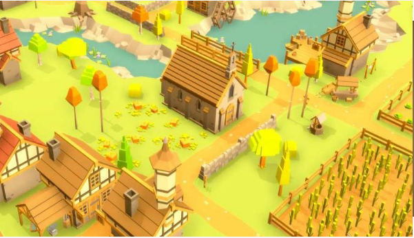 口袋建造 口袋建造