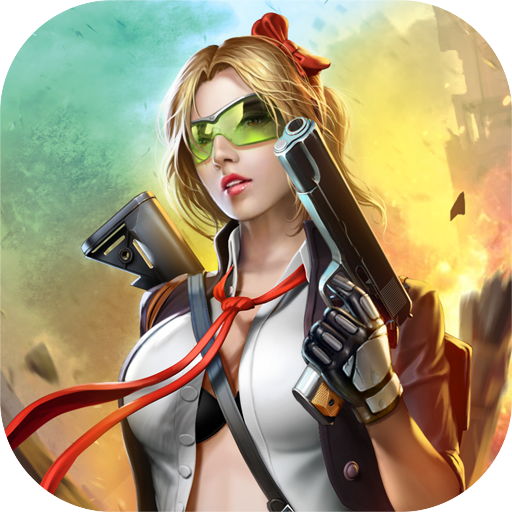 ����Ӣ��֮ǹս����