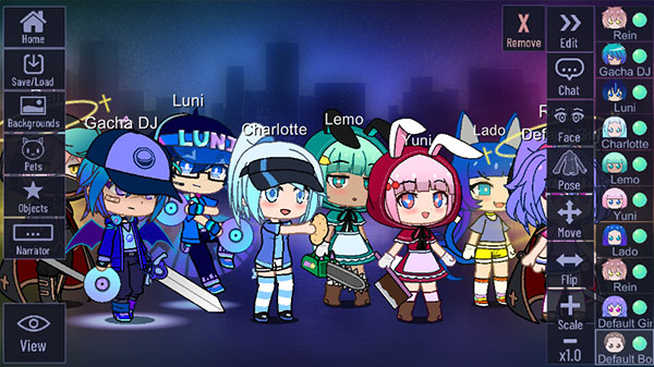 ����鿴��ͼ