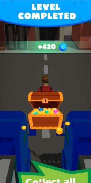 分腿骑手官方版app版