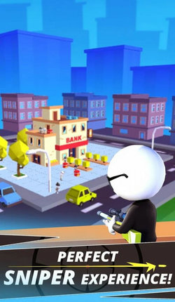 IGI反恐枪战 IGI反恐枪战