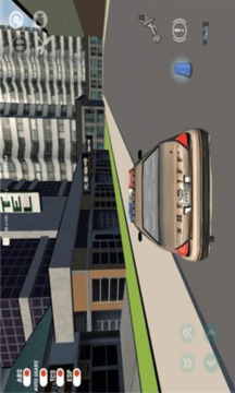 我的警车驾驶模拟器 我的警车驾驶模拟器