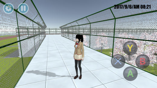 高校模拟器 高校模拟器