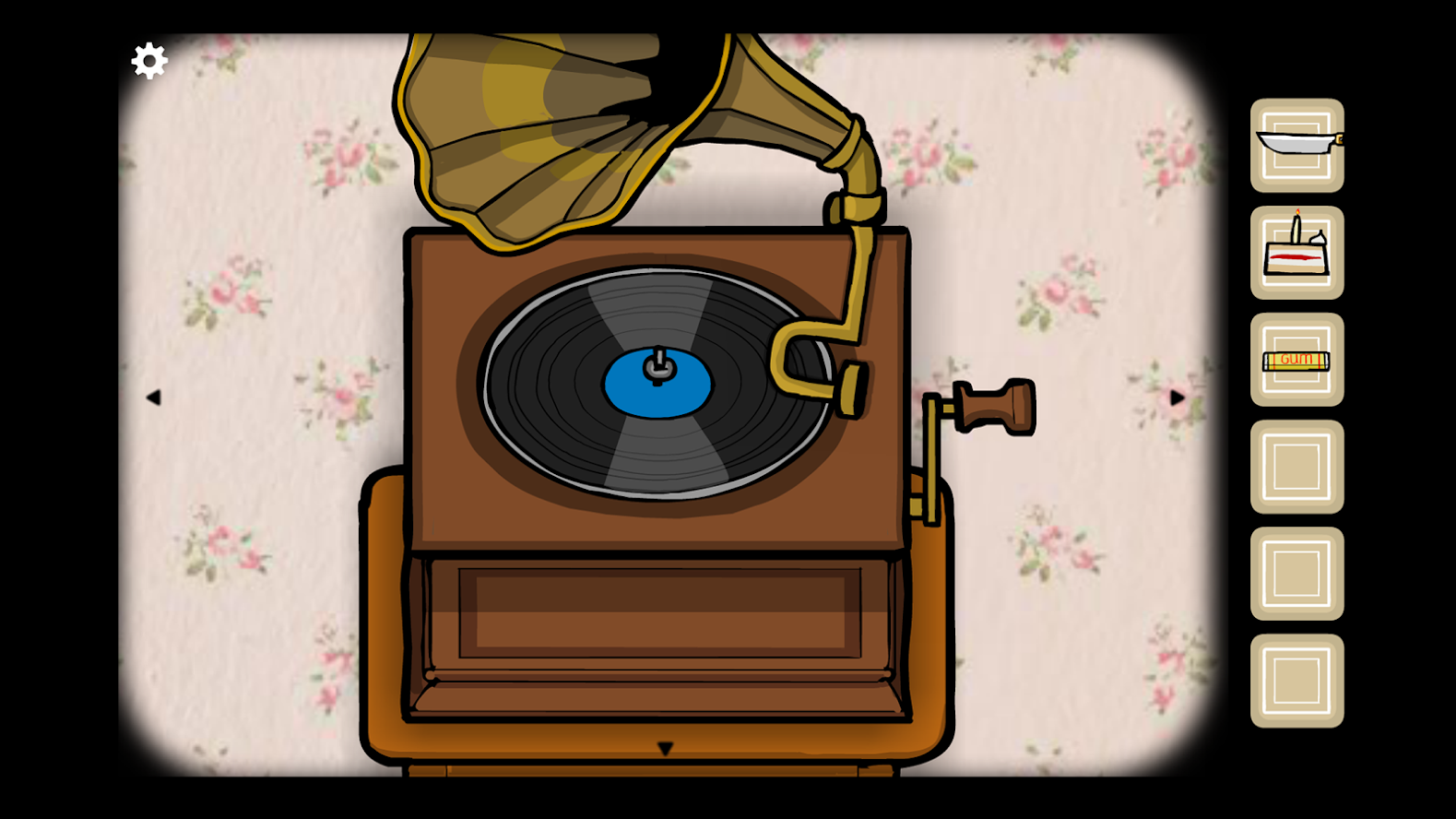 方块逃脱生存之夜